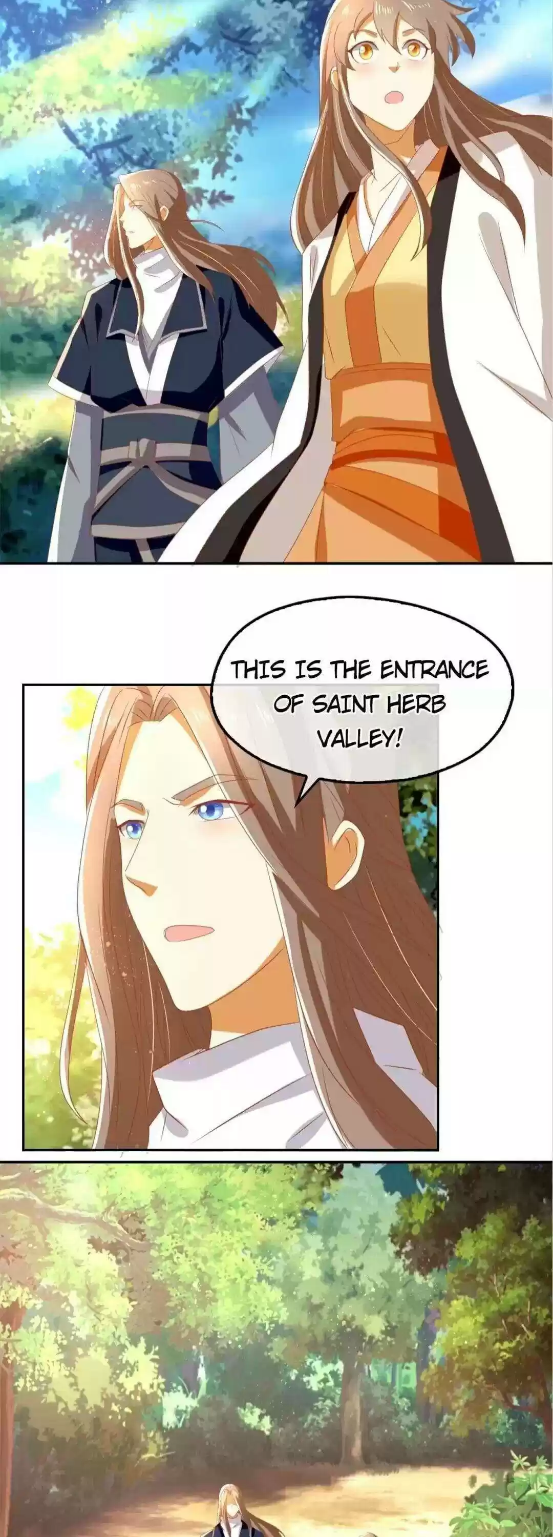 The Evil King's Wicked Consort Chapter 74