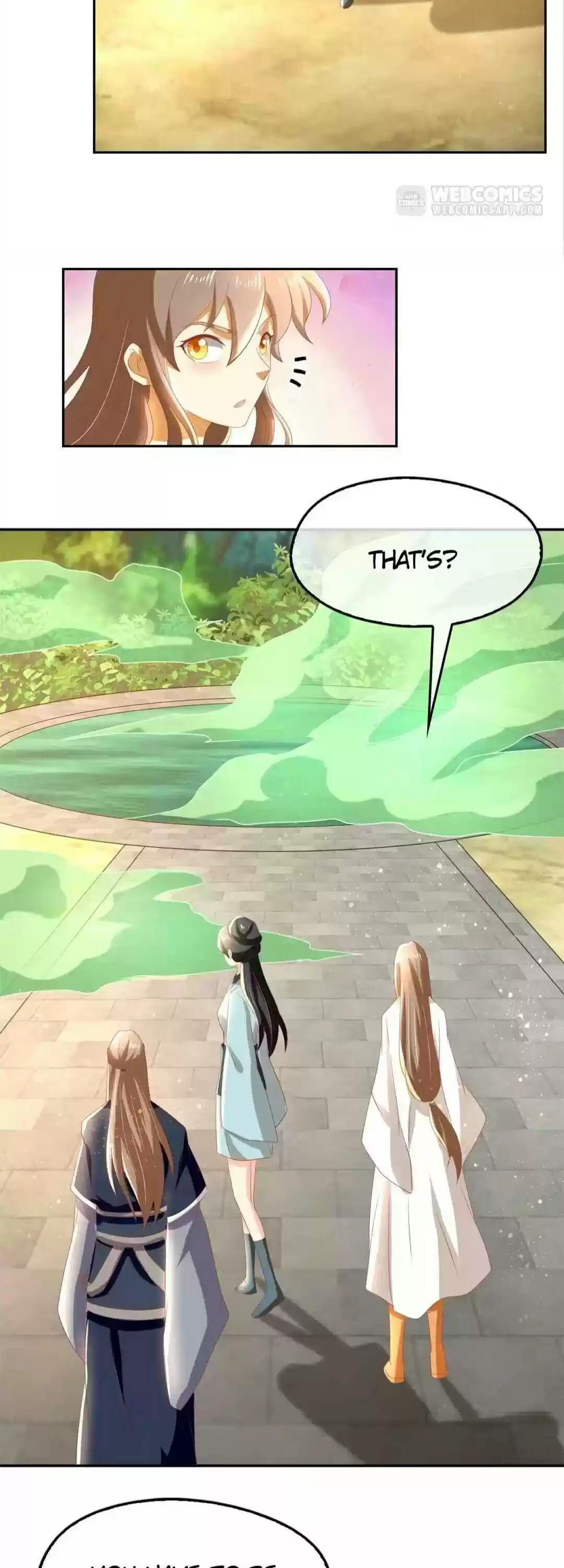 The Evil King's Wicked Consort Chapter 74