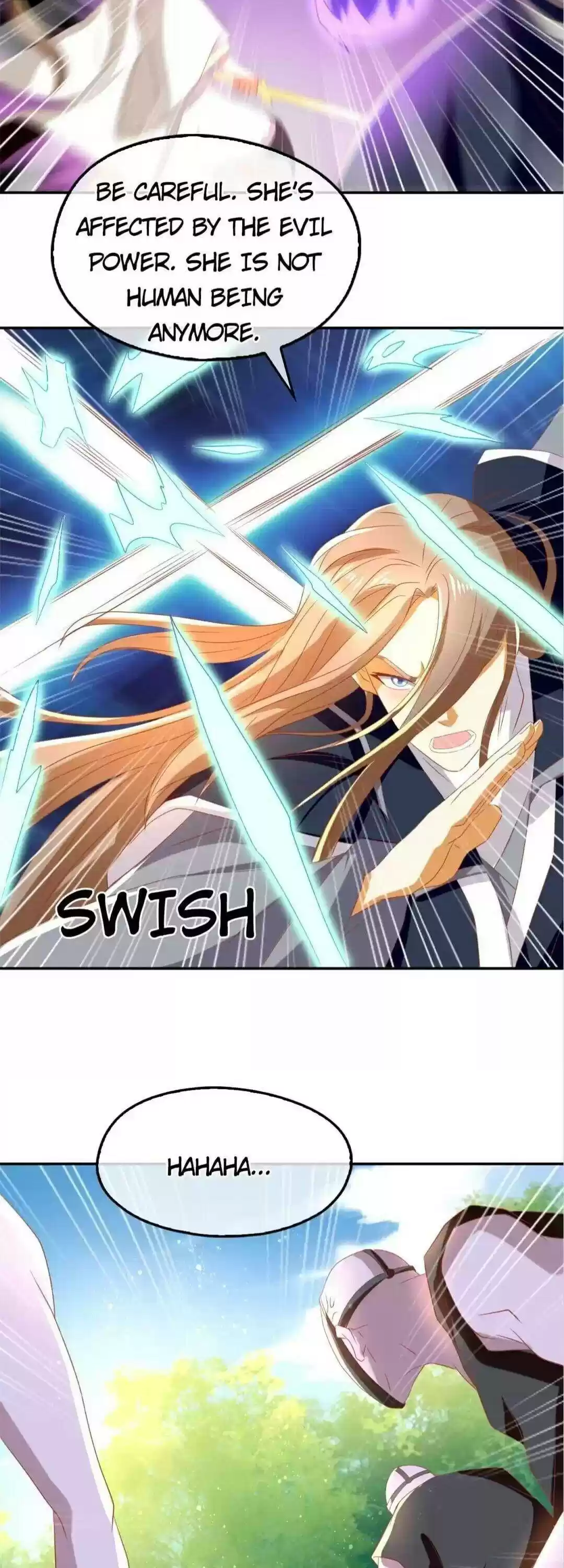 The Evil King's Wicked Consort Chapter 74