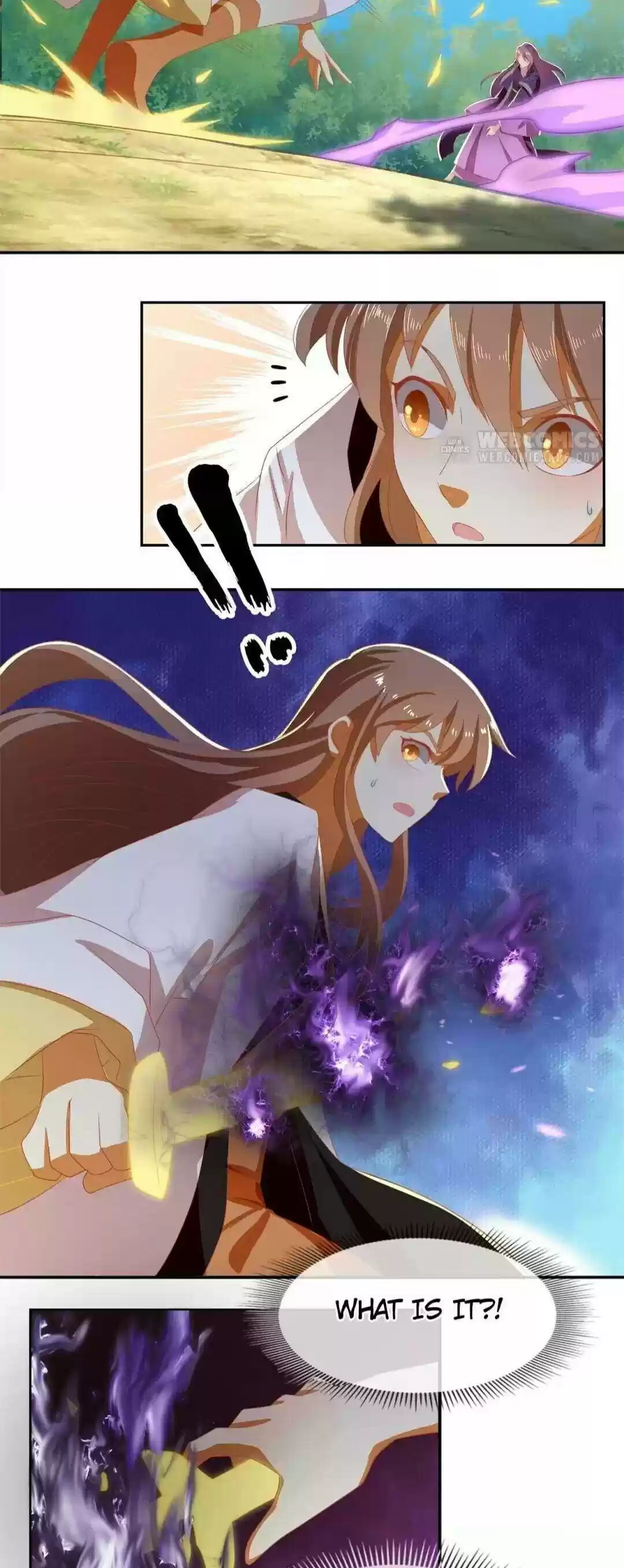 The Evil King's Wicked Consort Chapter 74