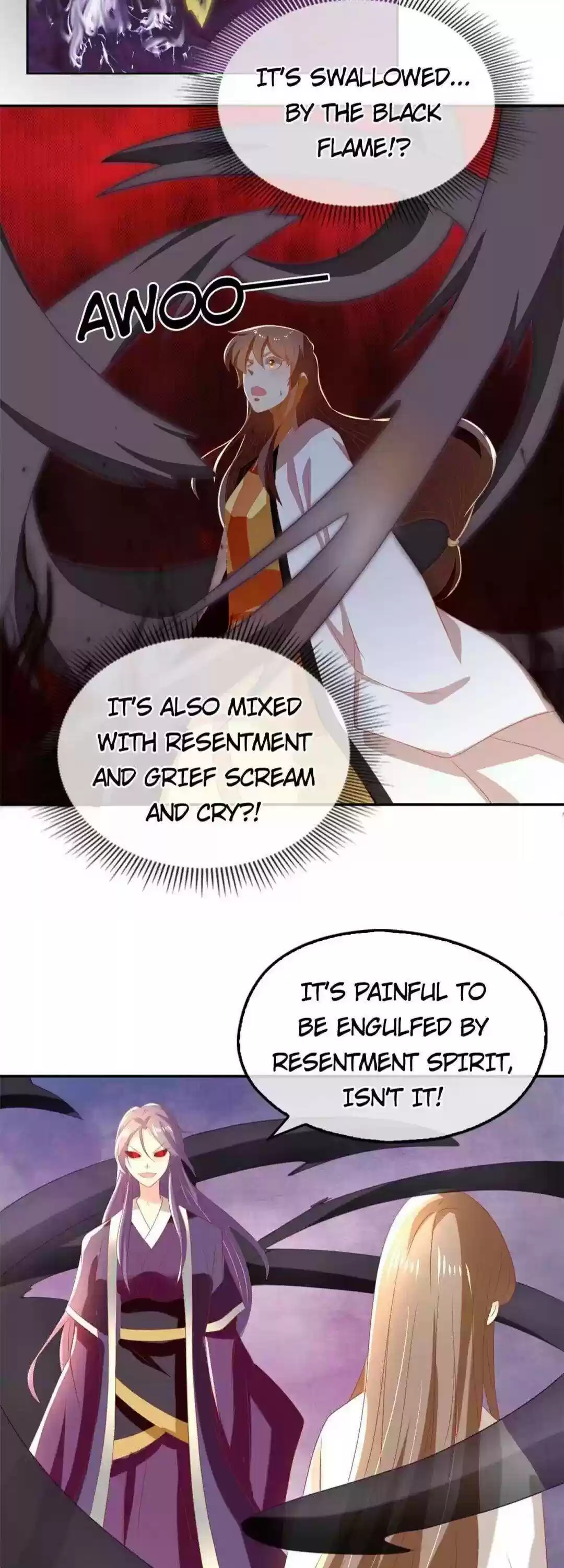 The Evil King's Wicked Consort Chapter 74