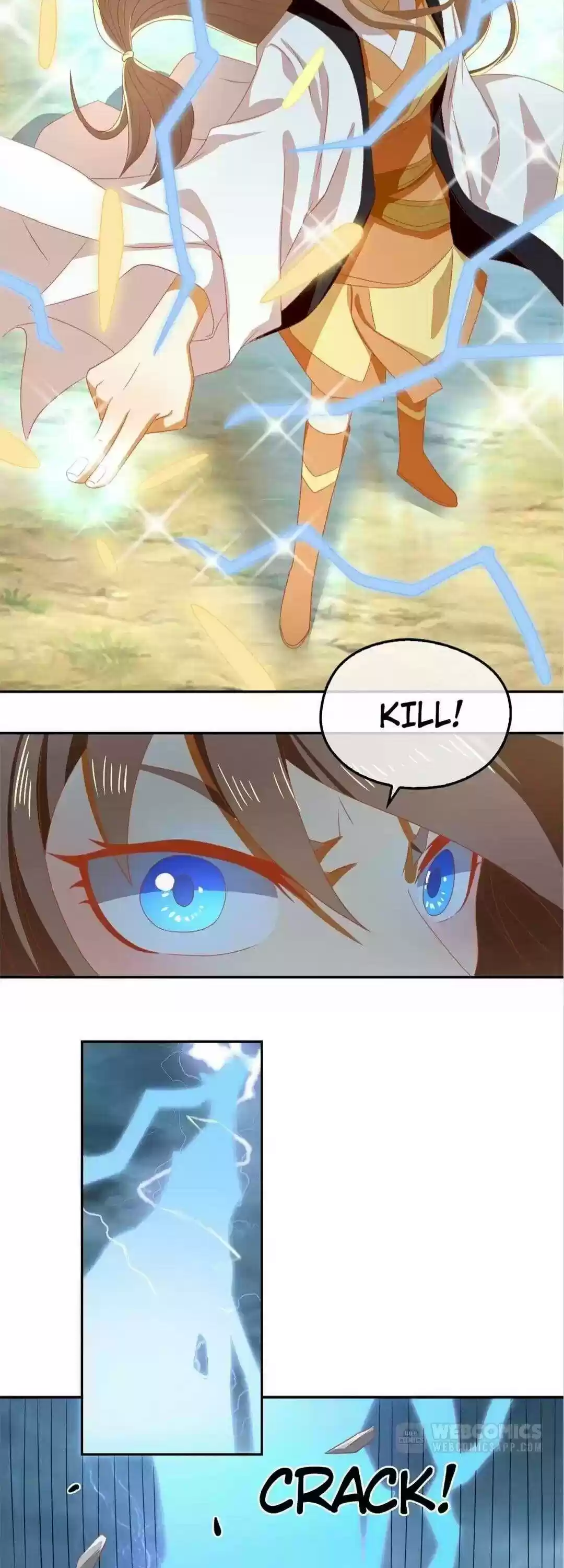 The Evil King's Wicked Consort Chapter 75