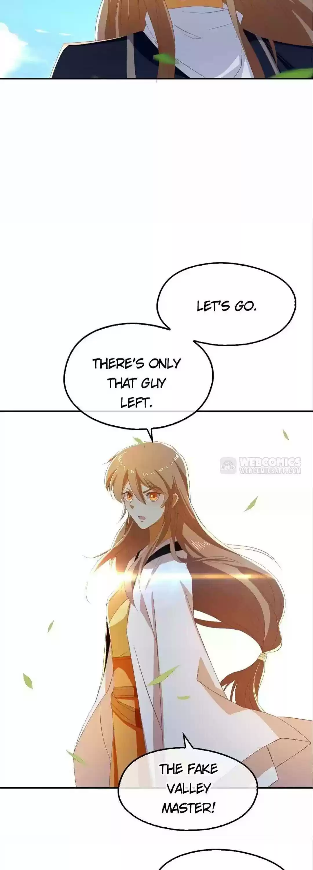 The Evil King's Wicked Consort Chapter 75