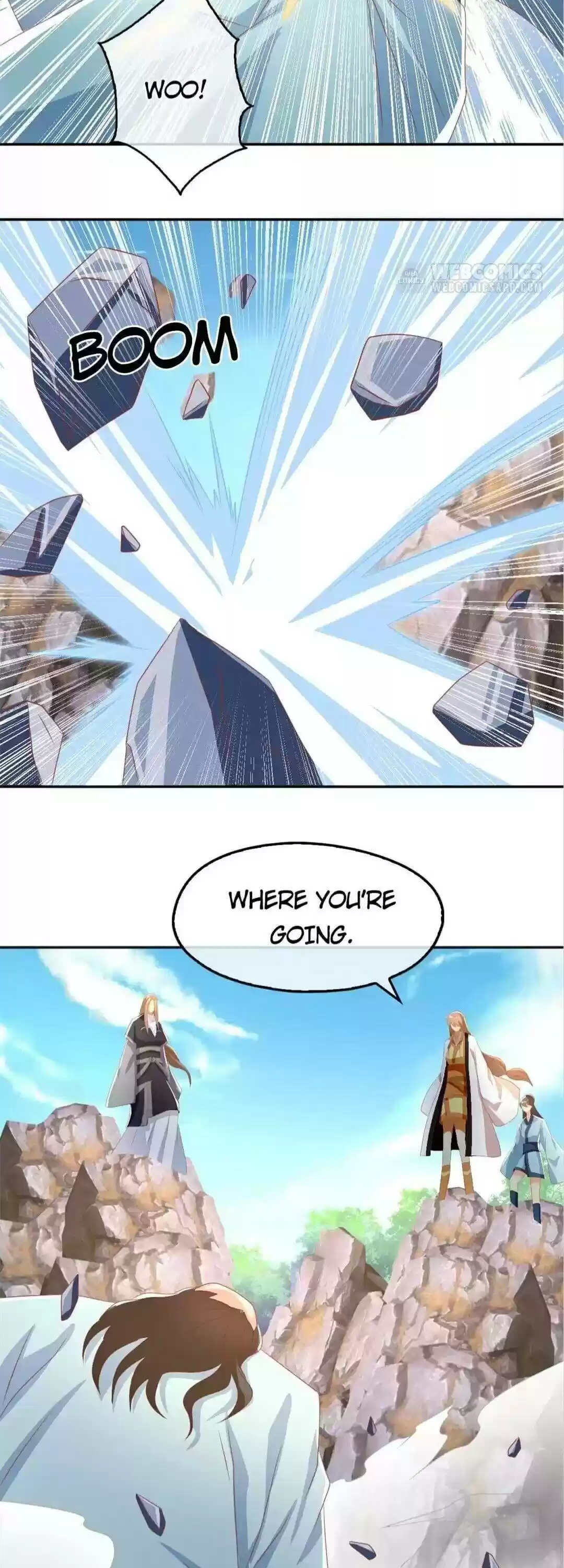 The Evil King's Wicked Consort Chapter 75