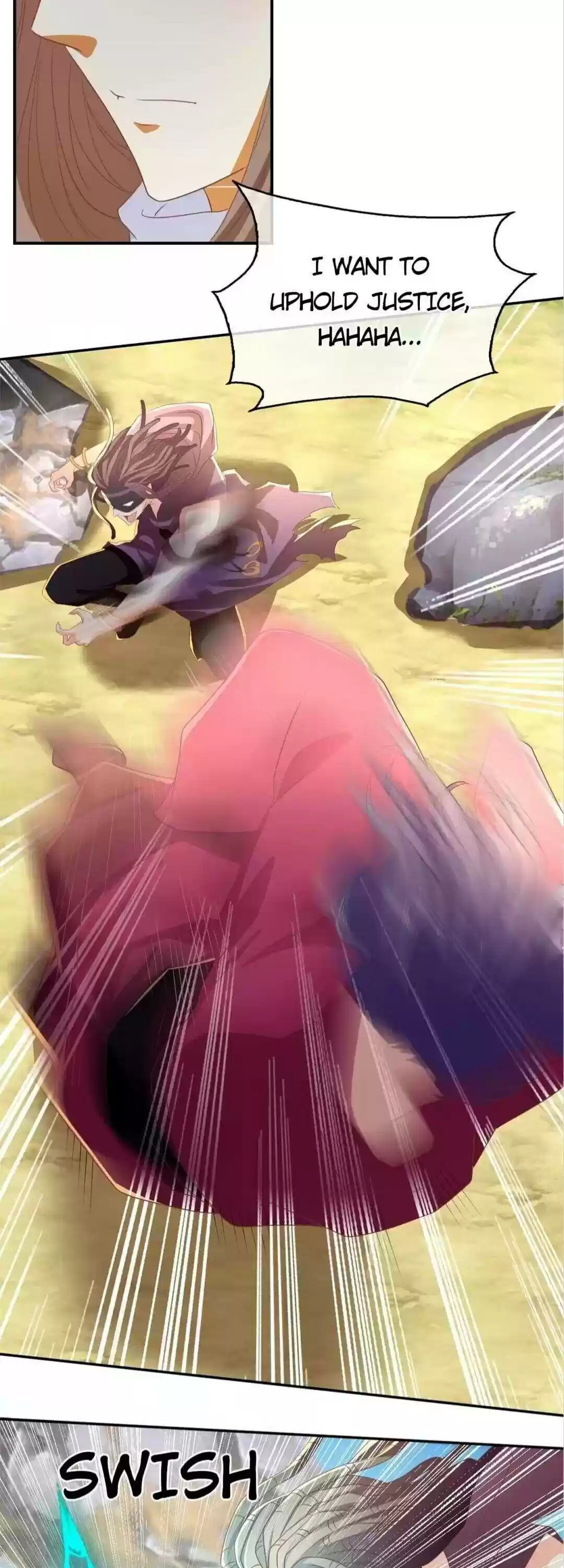 The Evil King's Wicked Consort Chapter 75