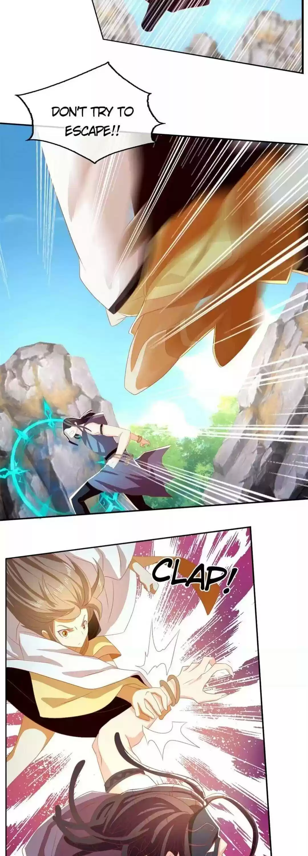 The Evil King's Wicked Consort Chapter 75