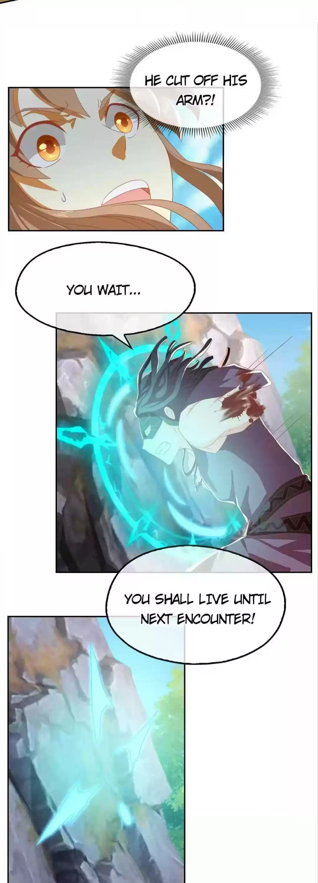 The Evil King's Wicked Consort Chapter 75