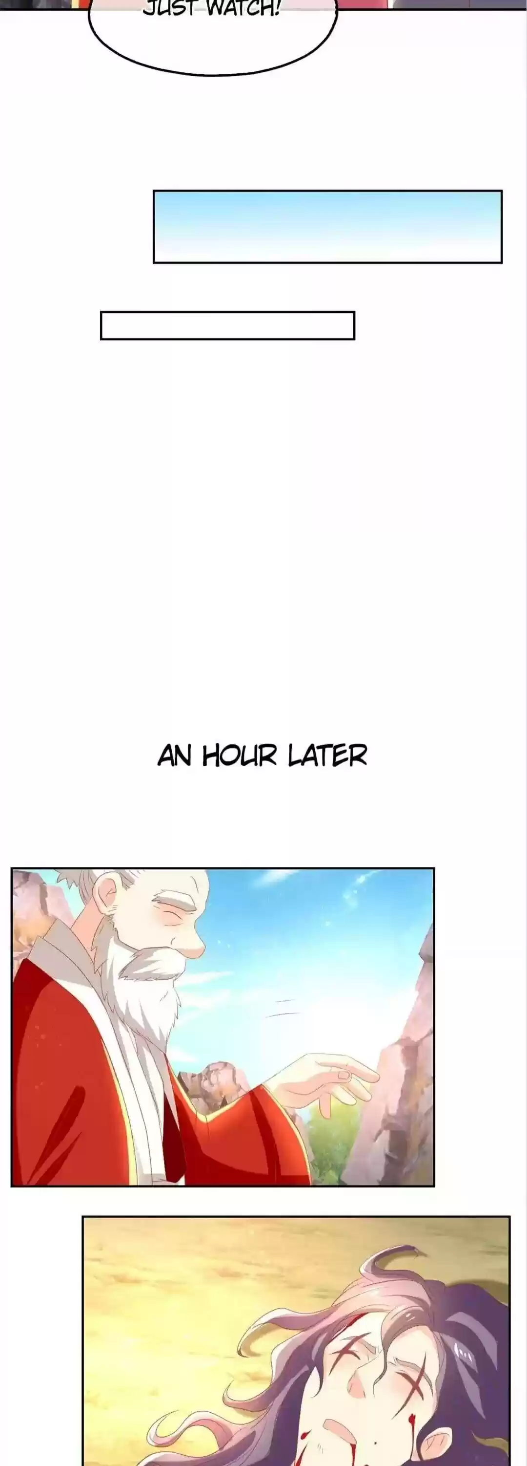 The Evil King's Wicked Consort Chapter 76