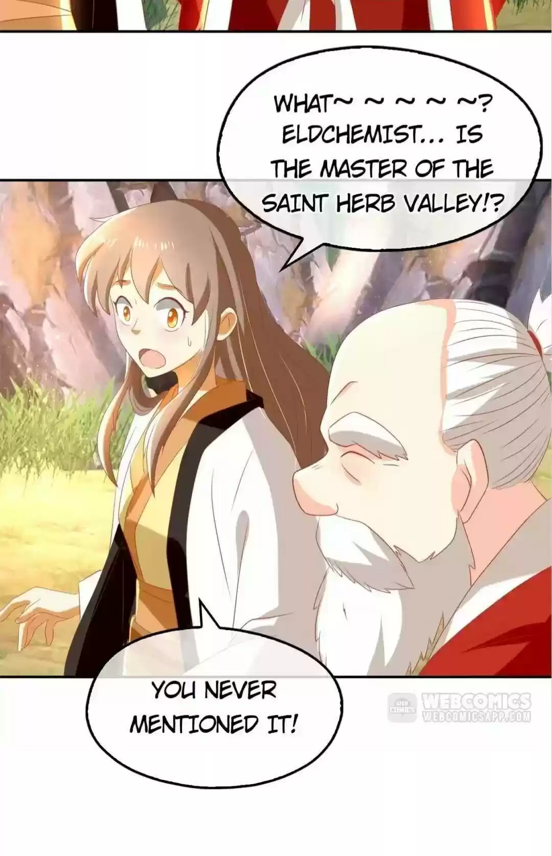 The Evil King's Wicked Consort Chapter 76