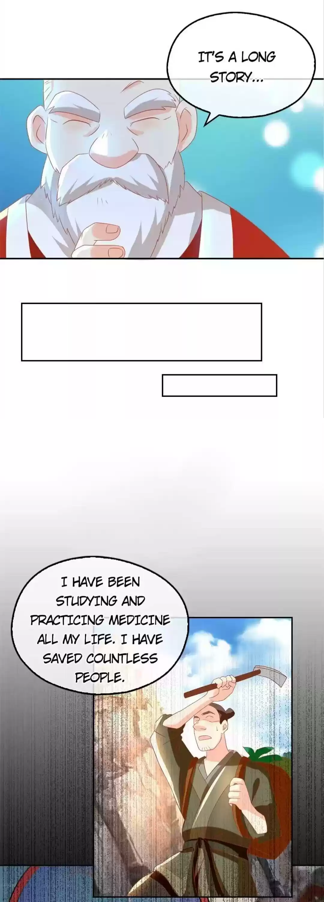 The Evil King's Wicked Consort Chapter 76