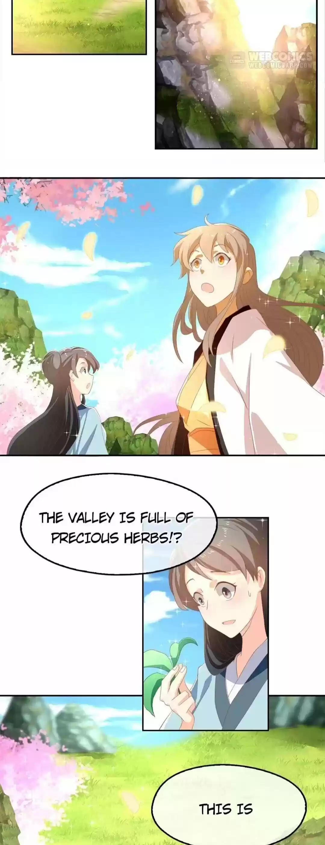 The Evil King's Wicked Consort Chapter 76