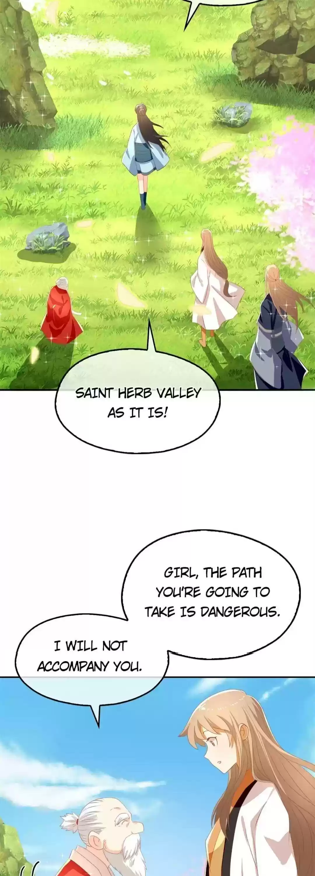 The Evil King's Wicked Consort Chapter 76