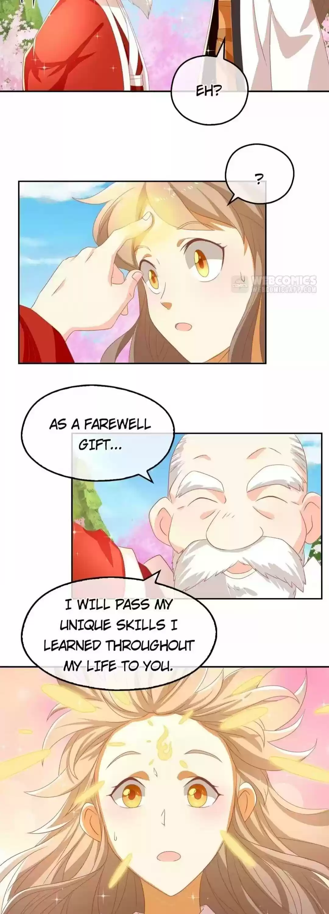 The Evil King's Wicked Consort Chapter 76