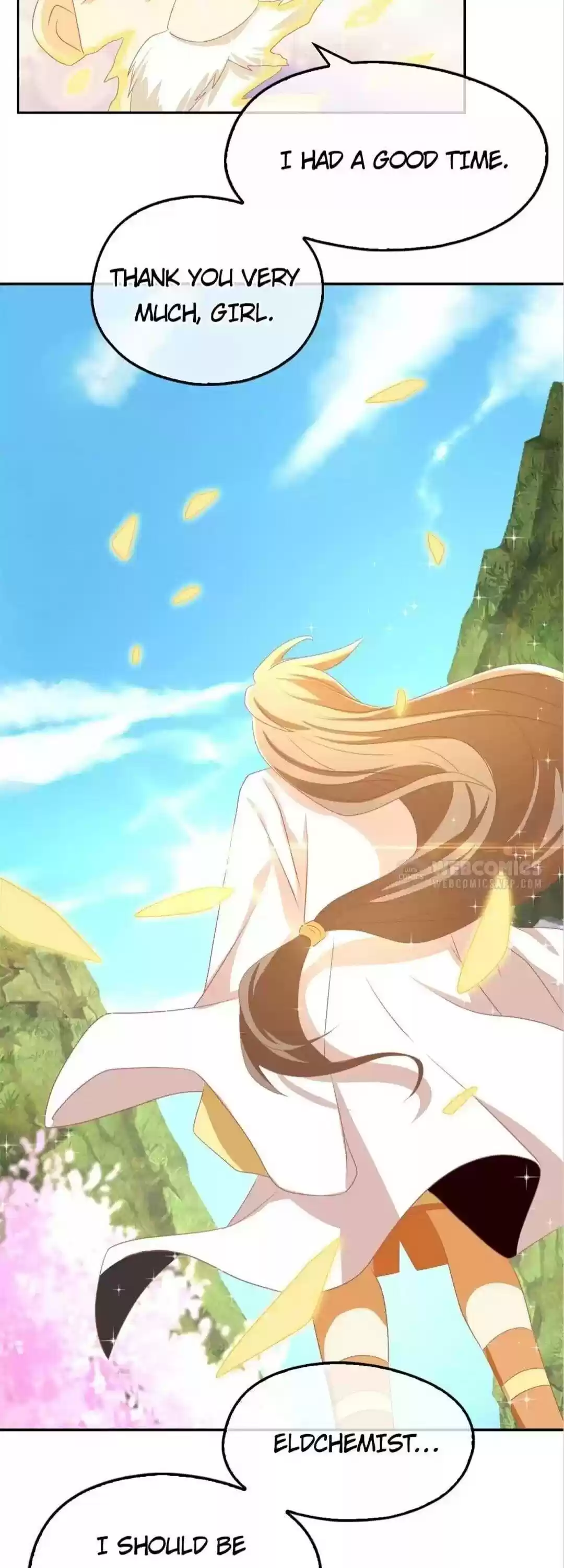 The Evil King's Wicked Consort Chapter 76