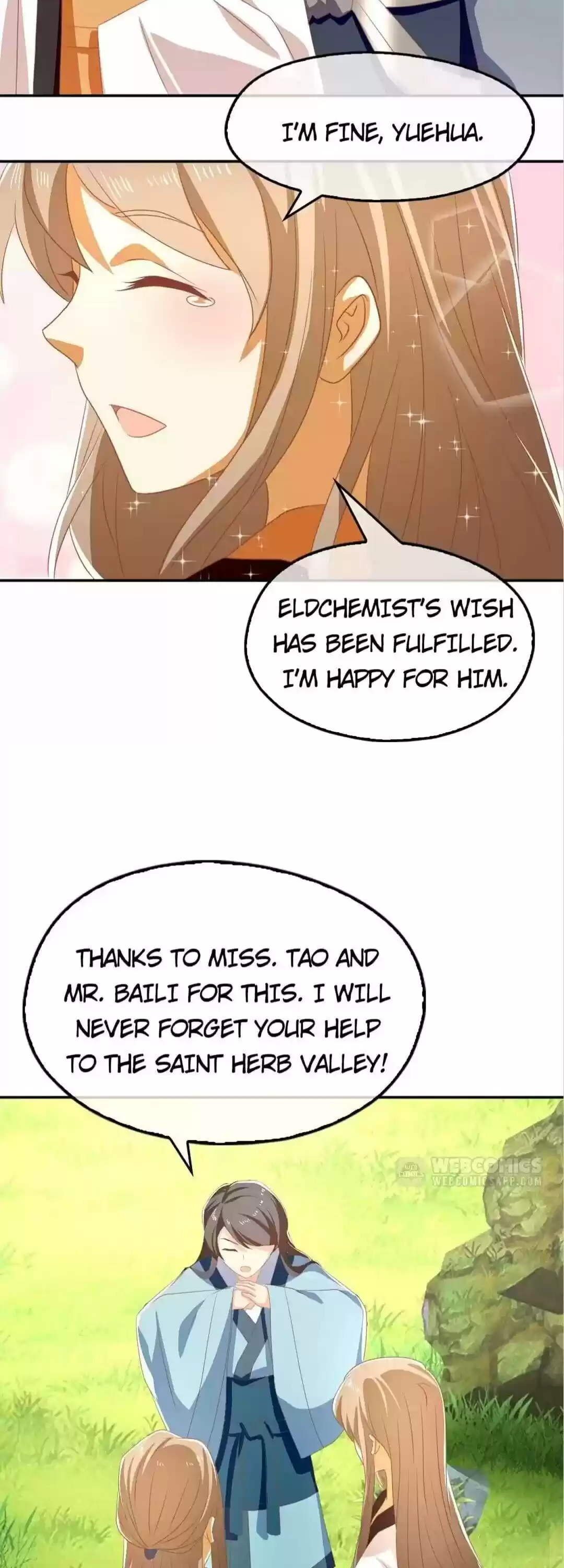 The Evil King's Wicked Consort Chapter 76