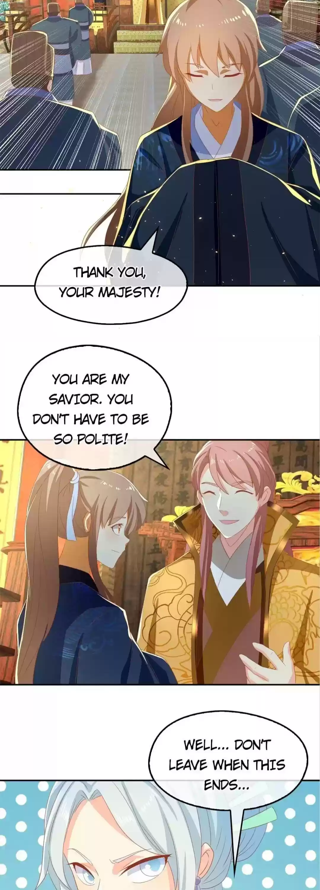 The Evil King's Wicked Consort Chapter 77