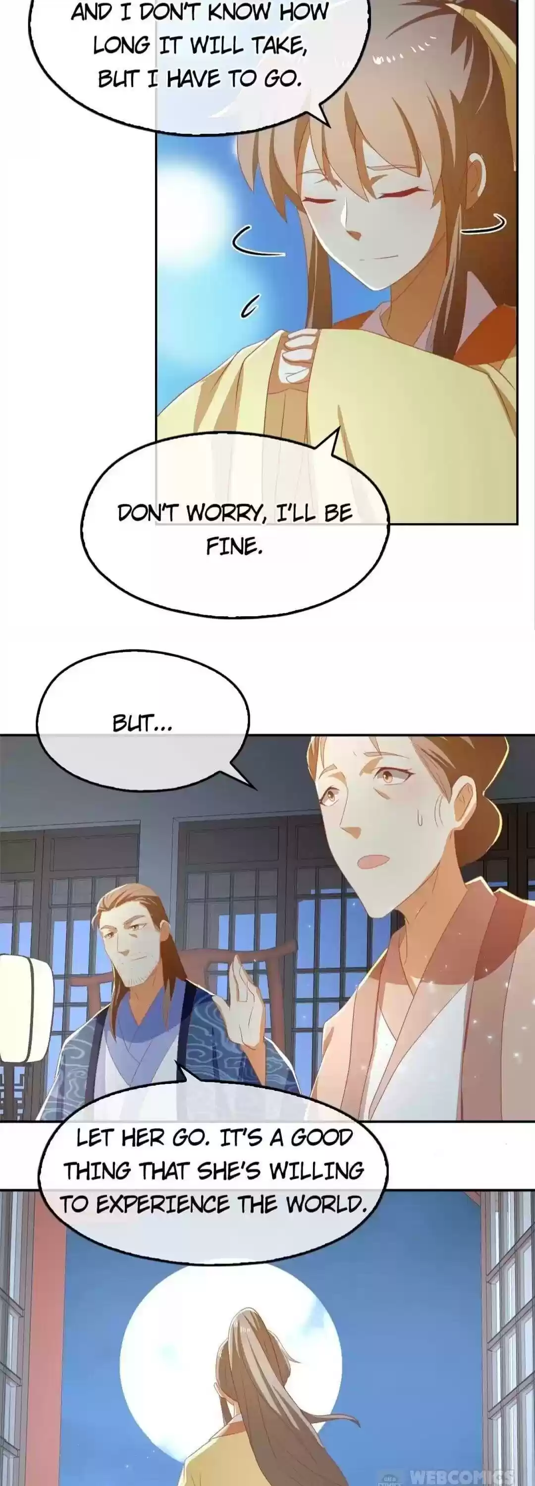 The Evil King's Wicked Consort Chapter 77