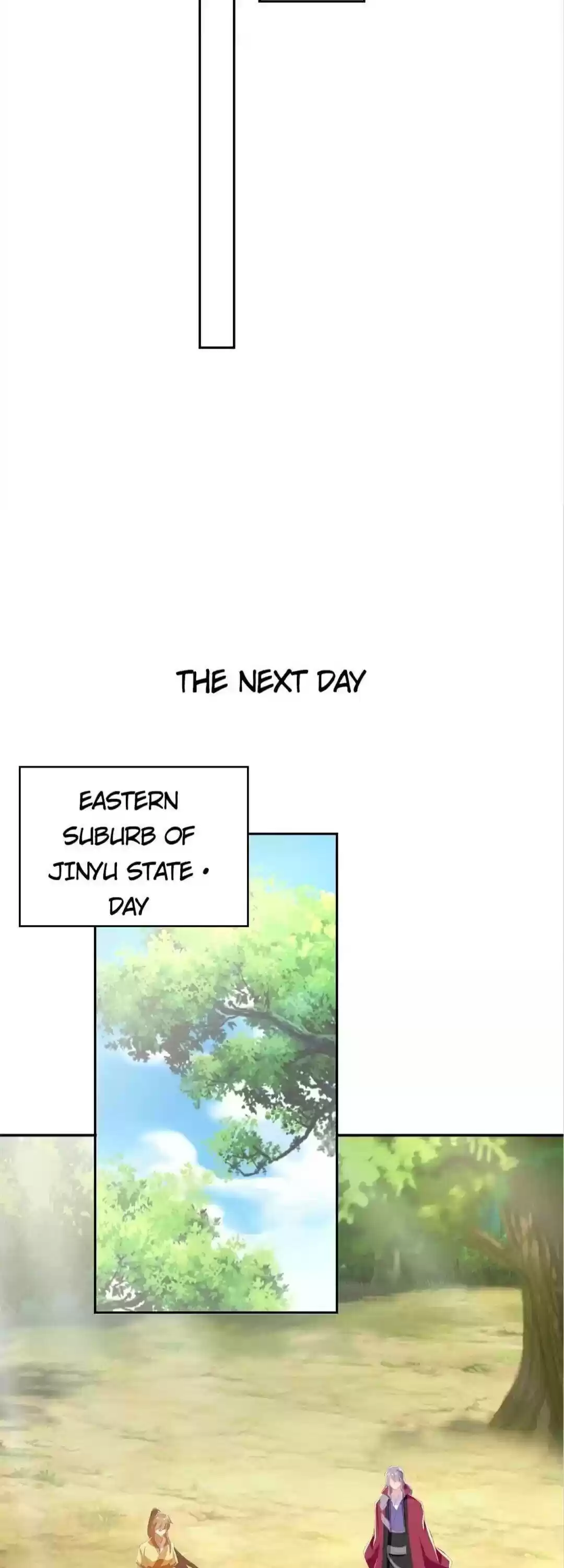 The Evil King's Wicked Consort Chapter 77