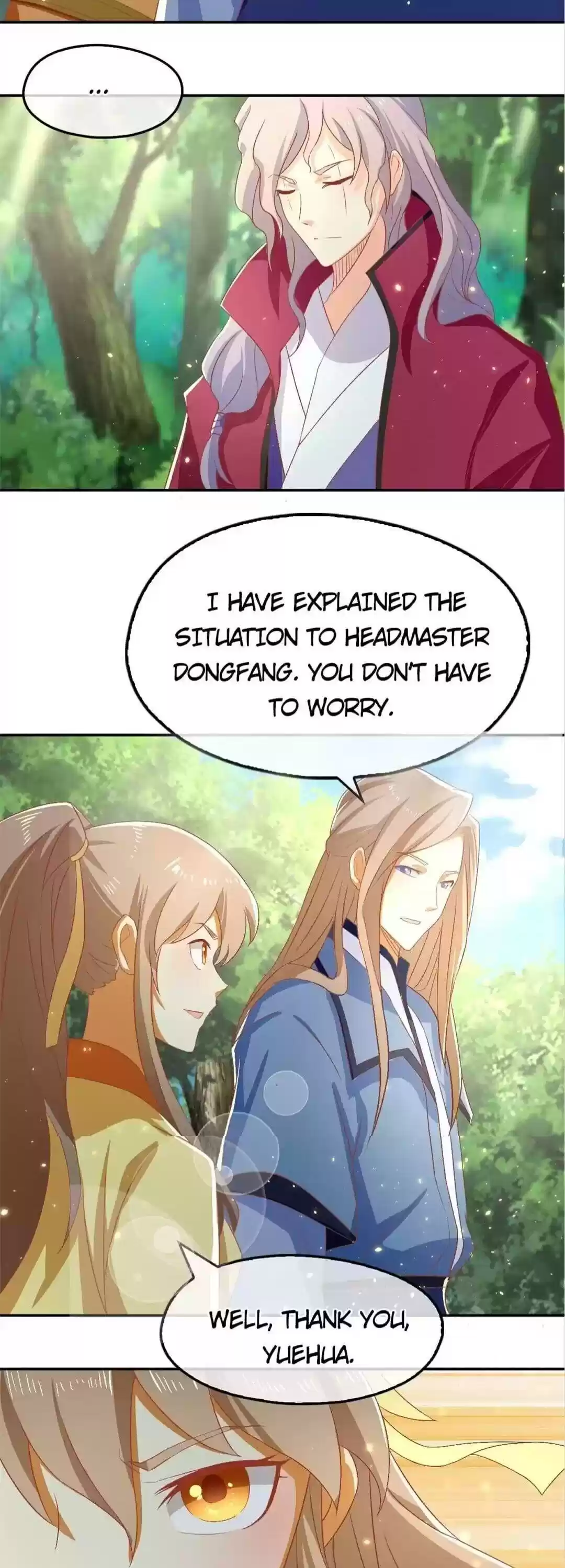 The Evil King's Wicked Consort Chapter 77