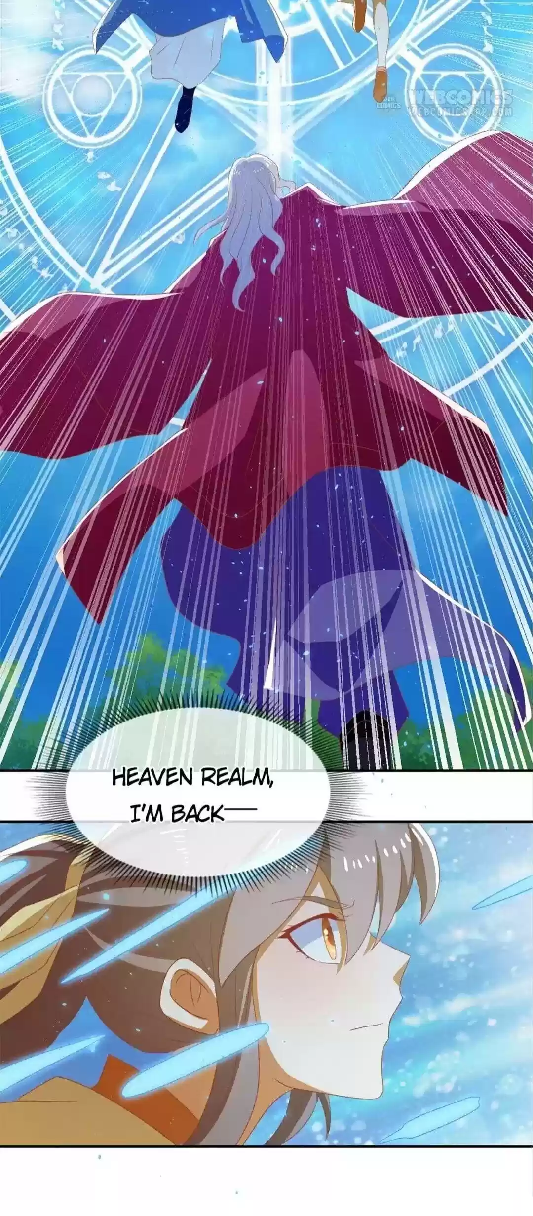 The Evil King's Wicked Consort Chapter 77