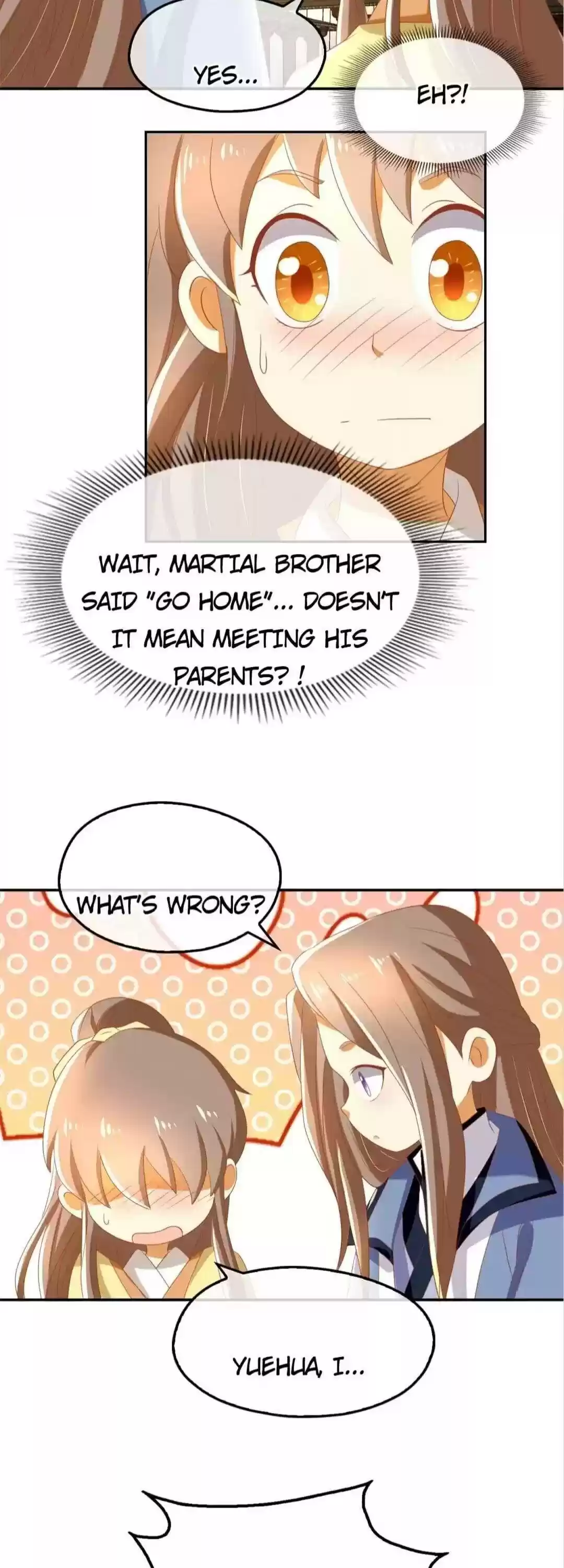 The Evil King's Wicked Consort Chapter 78