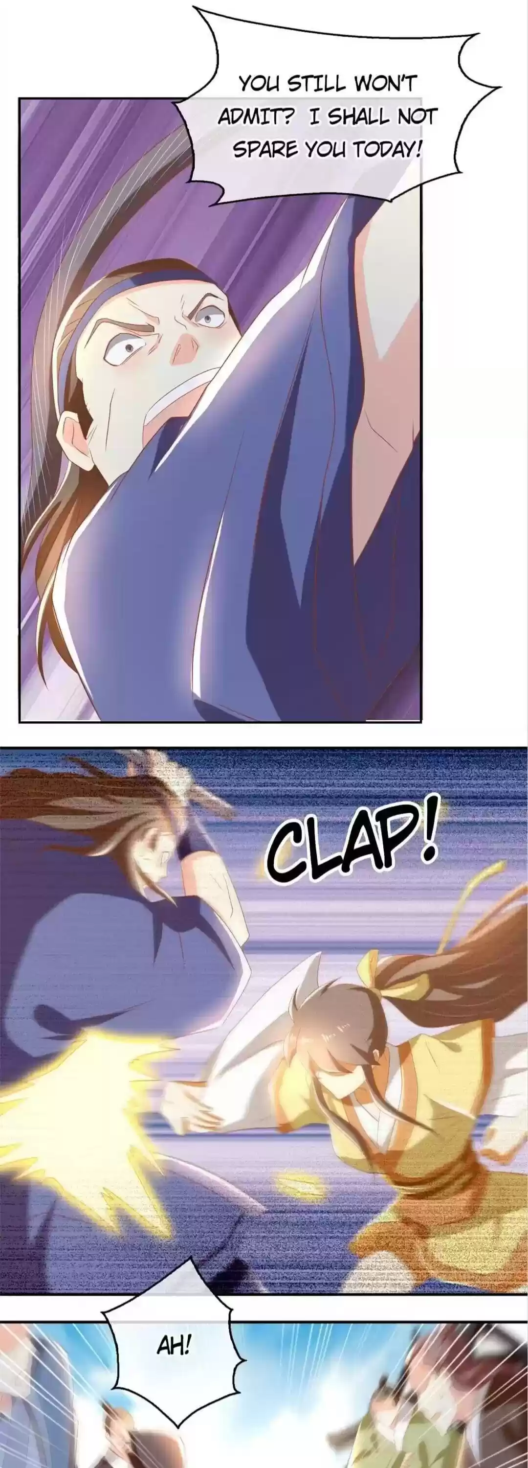 The Evil King's Wicked Consort Chapter 78