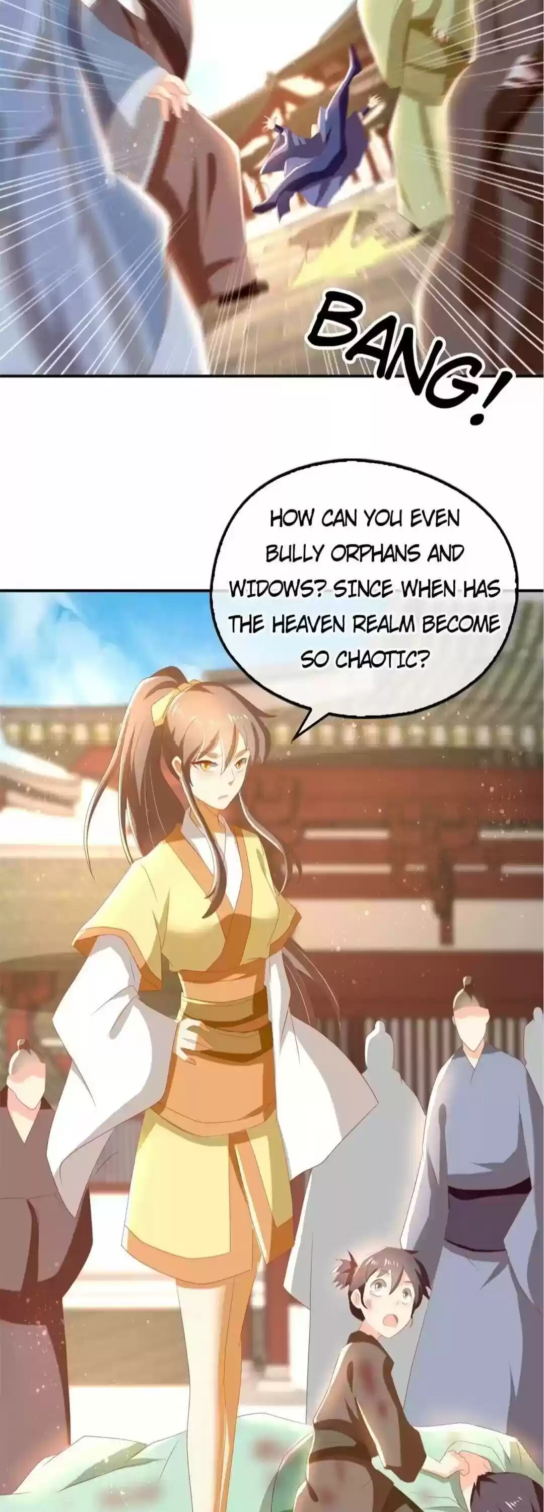 The Evil King's Wicked Consort Chapter 78