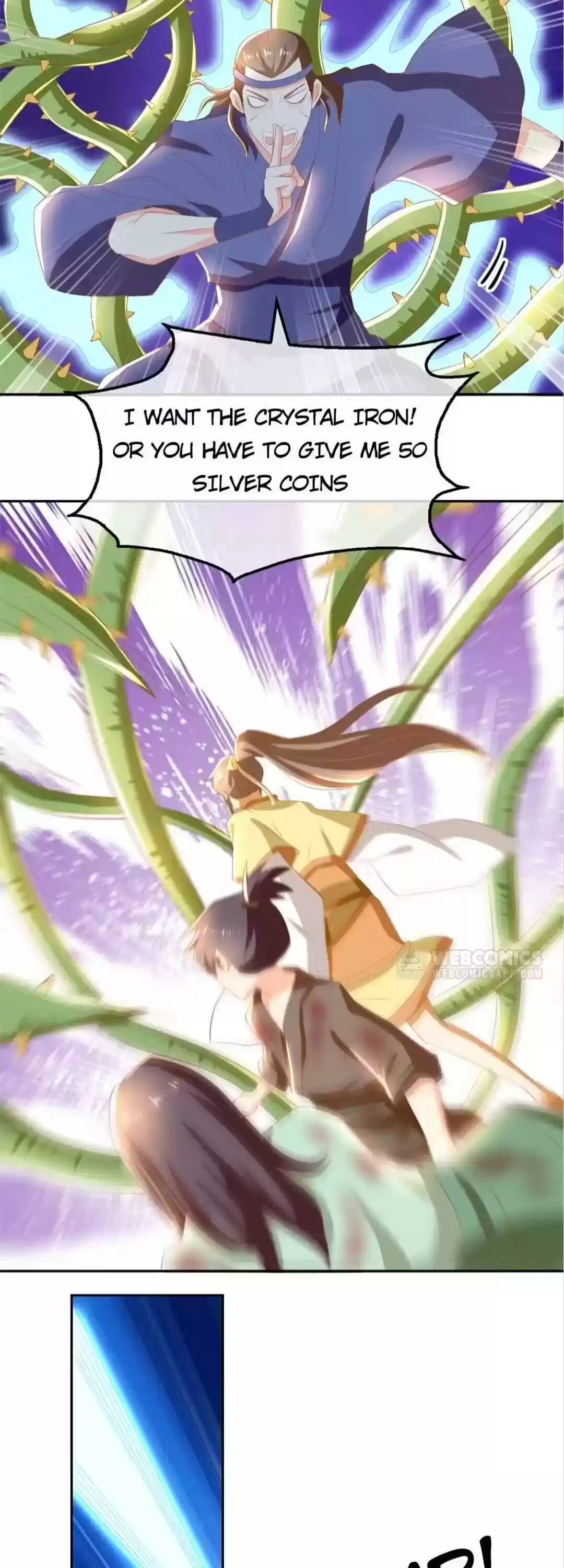 The Evil King's Wicked Consort Chapter 78