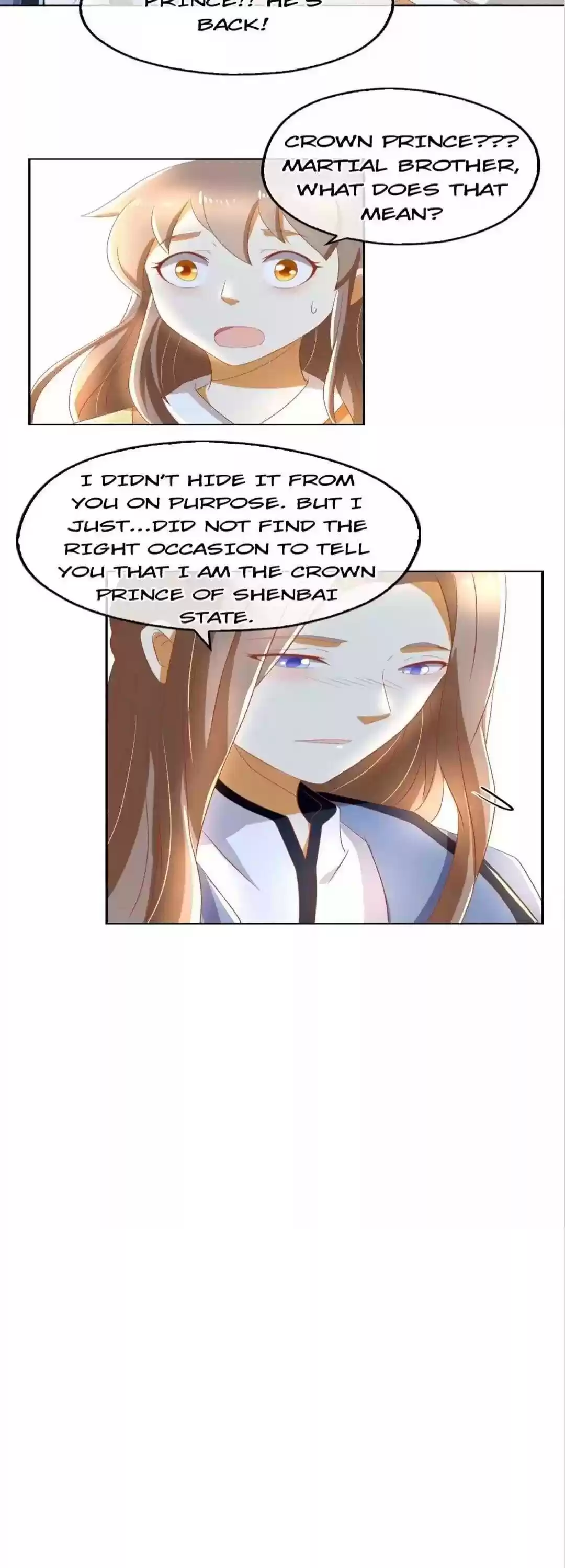 The Evil King's Wicked Consort Chapter 78