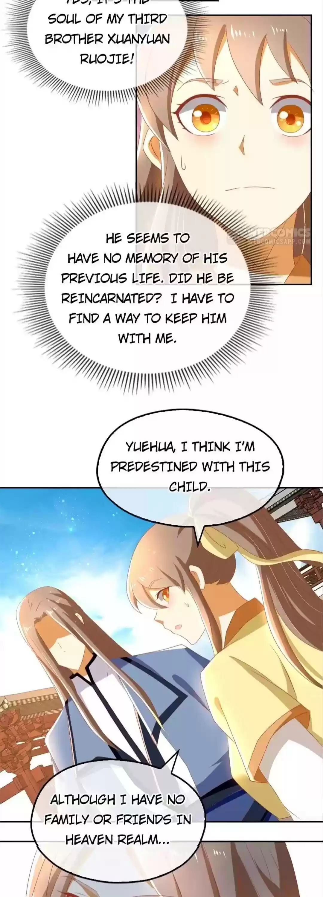 The Evil King's Wicked Consort Chapter 78