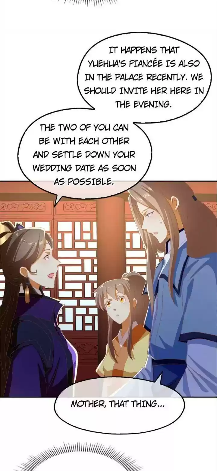 The Evil King's Wicked Consort Chapter 79