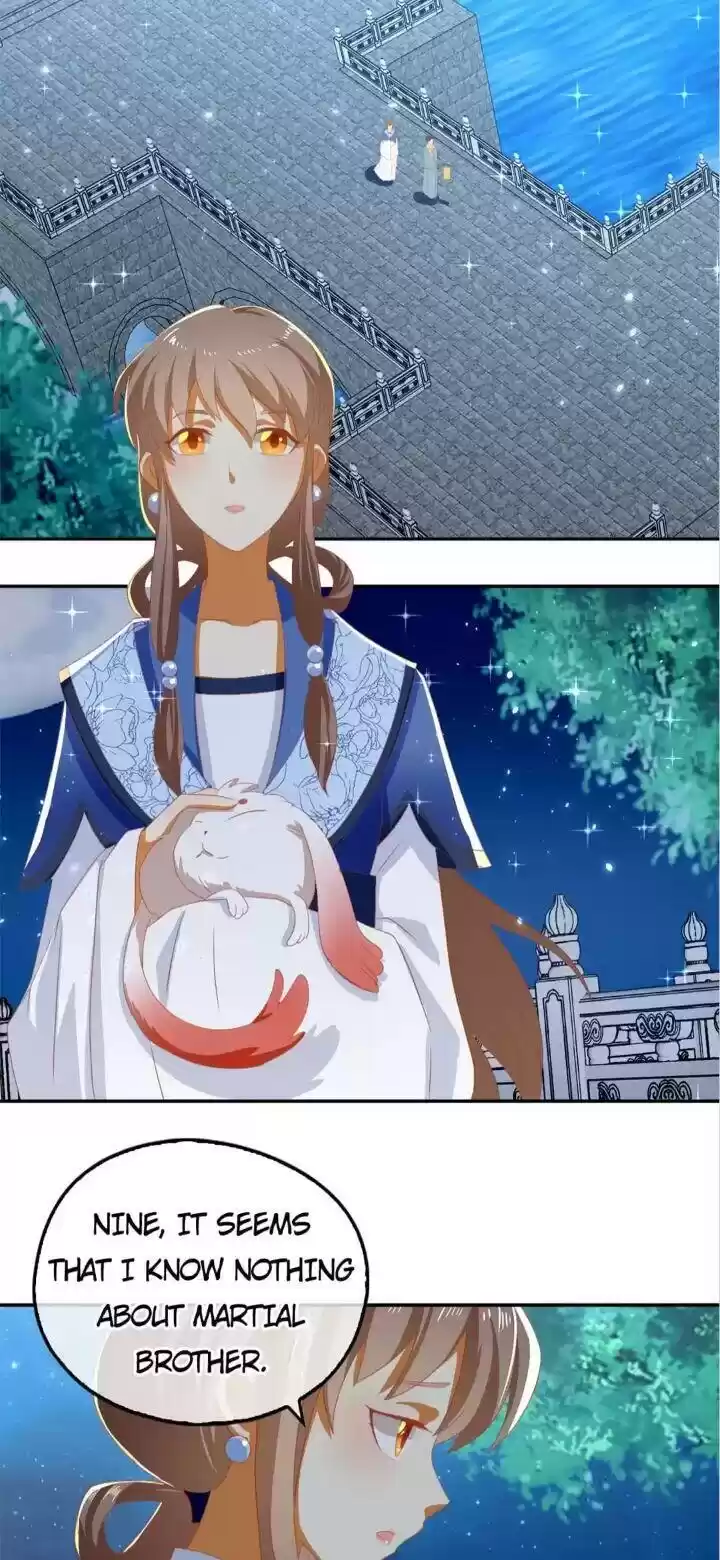 The Evil King's Wicked Consort Chapter 79