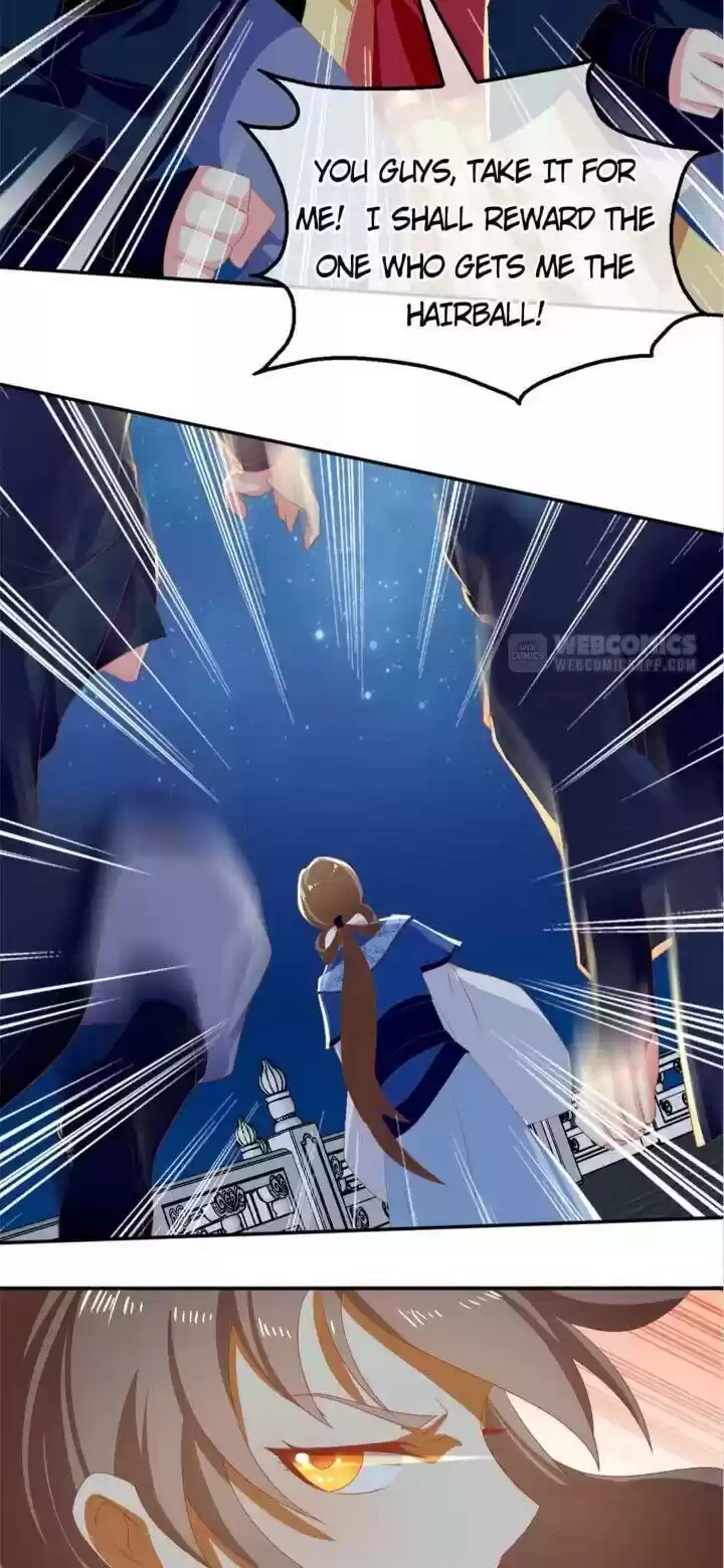 The Evil King's Wicked Consort Chapter 79