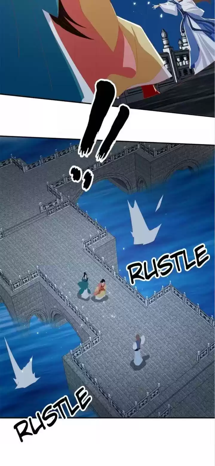 The Evil King's Wicked Consort Chapter 79