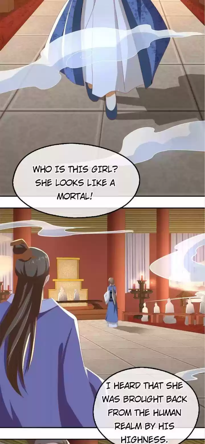 The Evil King's Wicked Consort Chapter 80