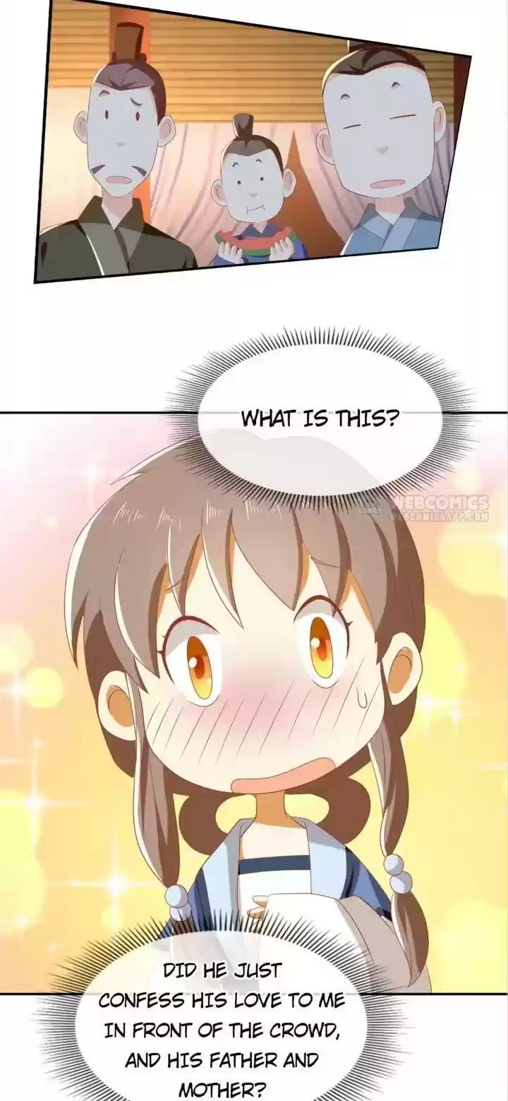 The Evil King's Wicked Consort Chapter 80