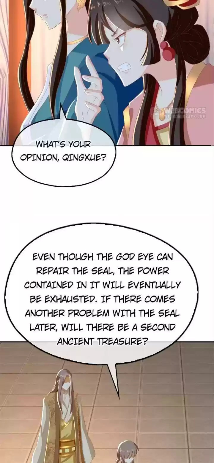 The Evil King's Wicked Consort Chapter 80