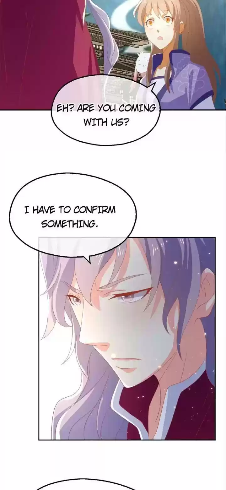 The Evil King's Wicked Consort Chapter 81