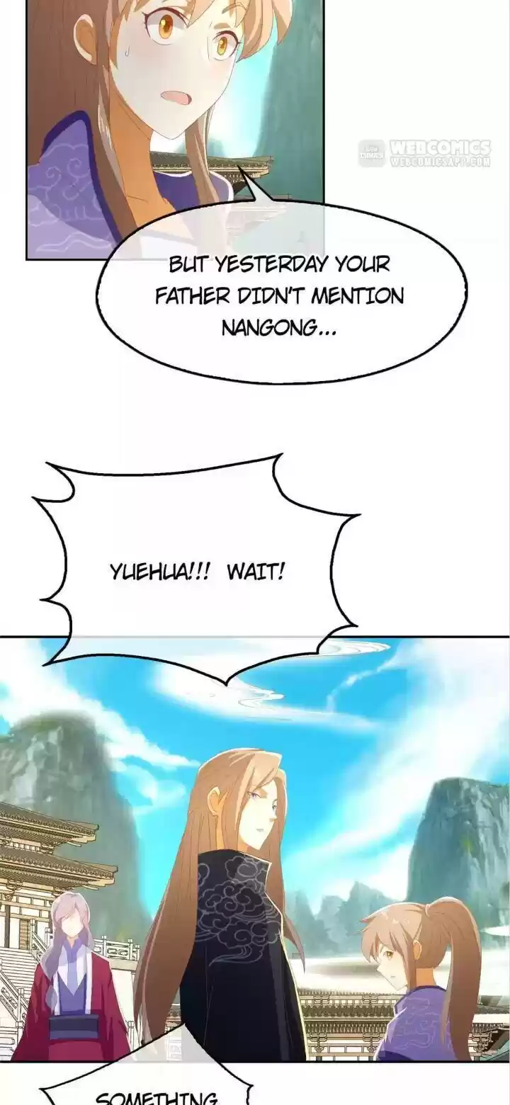 The Evil King's Wicked Consort Chapter 81