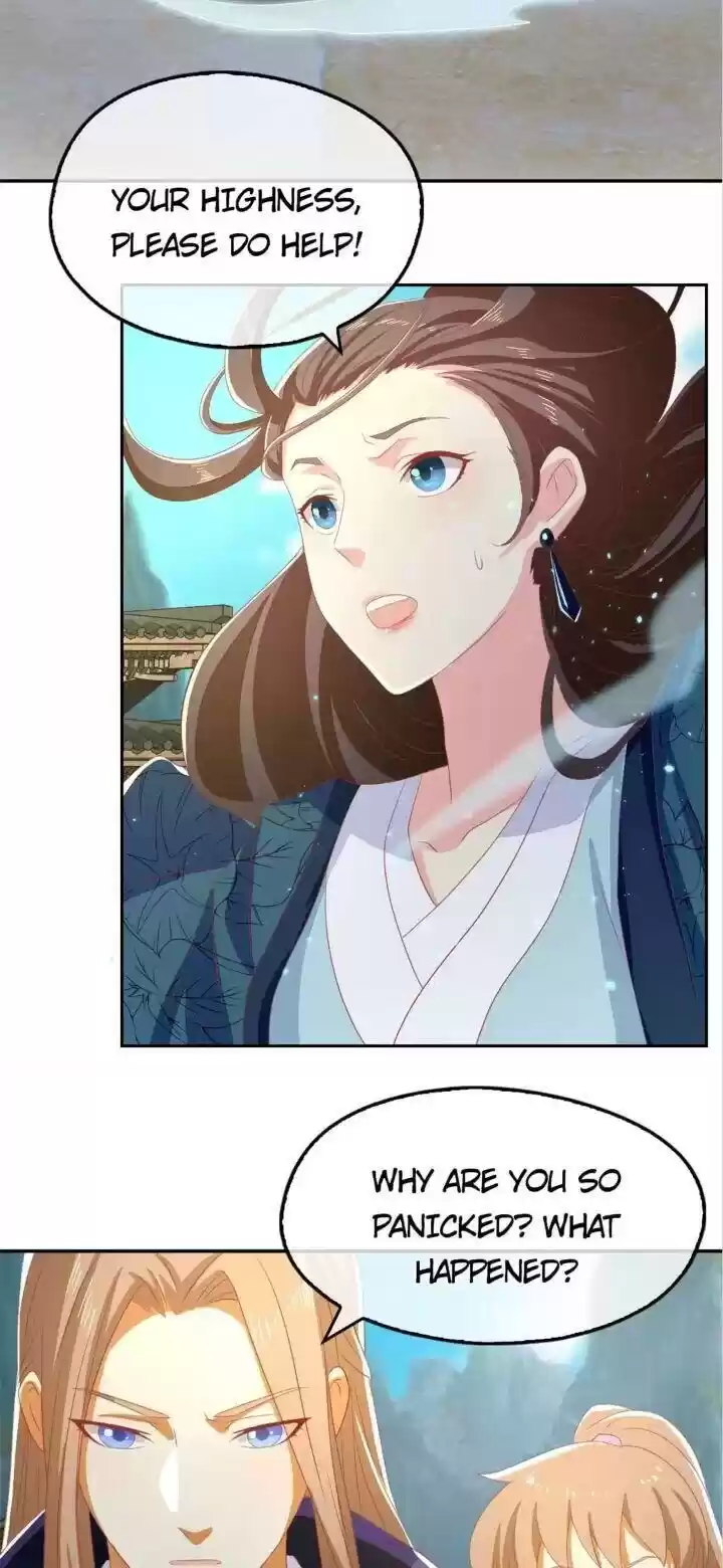 The Evil King's Wicked Consort Chapter 81