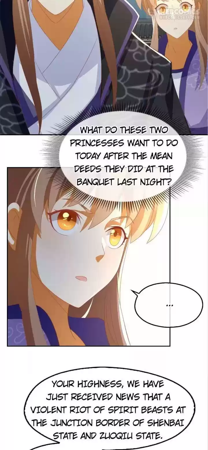 The Evil King's Wicked Consort Chapter 81