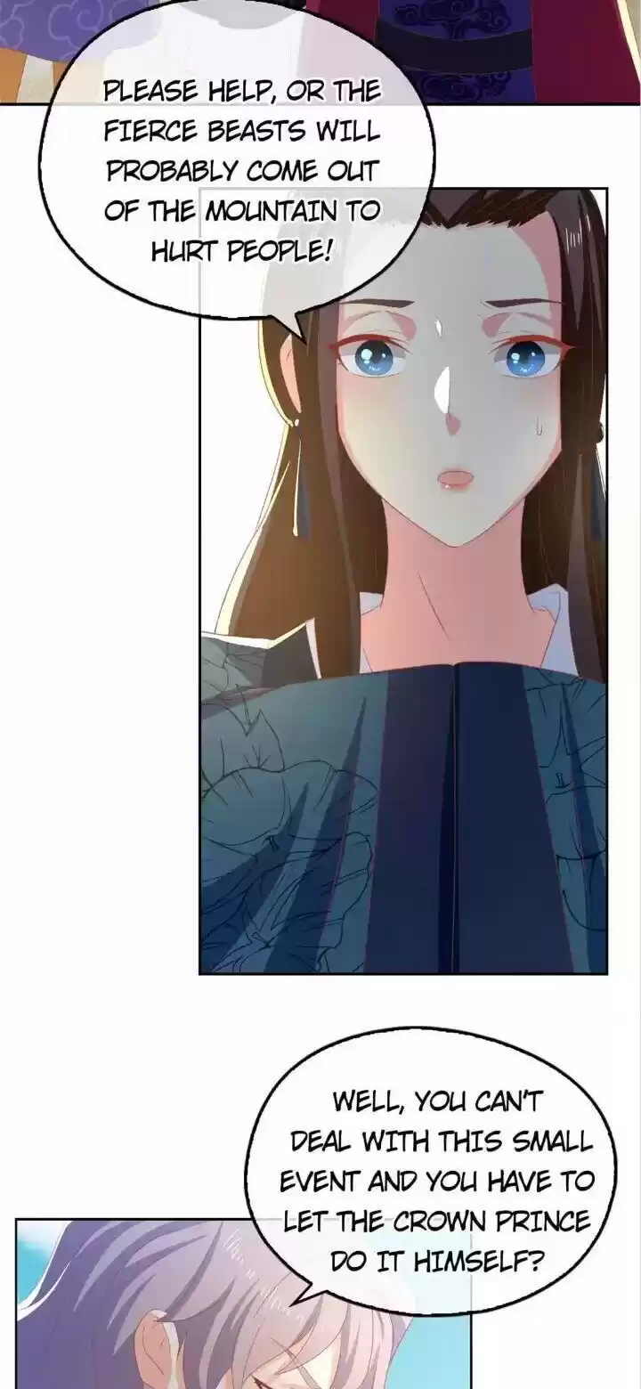 The Evil King's Wicked Consort Chapter 81