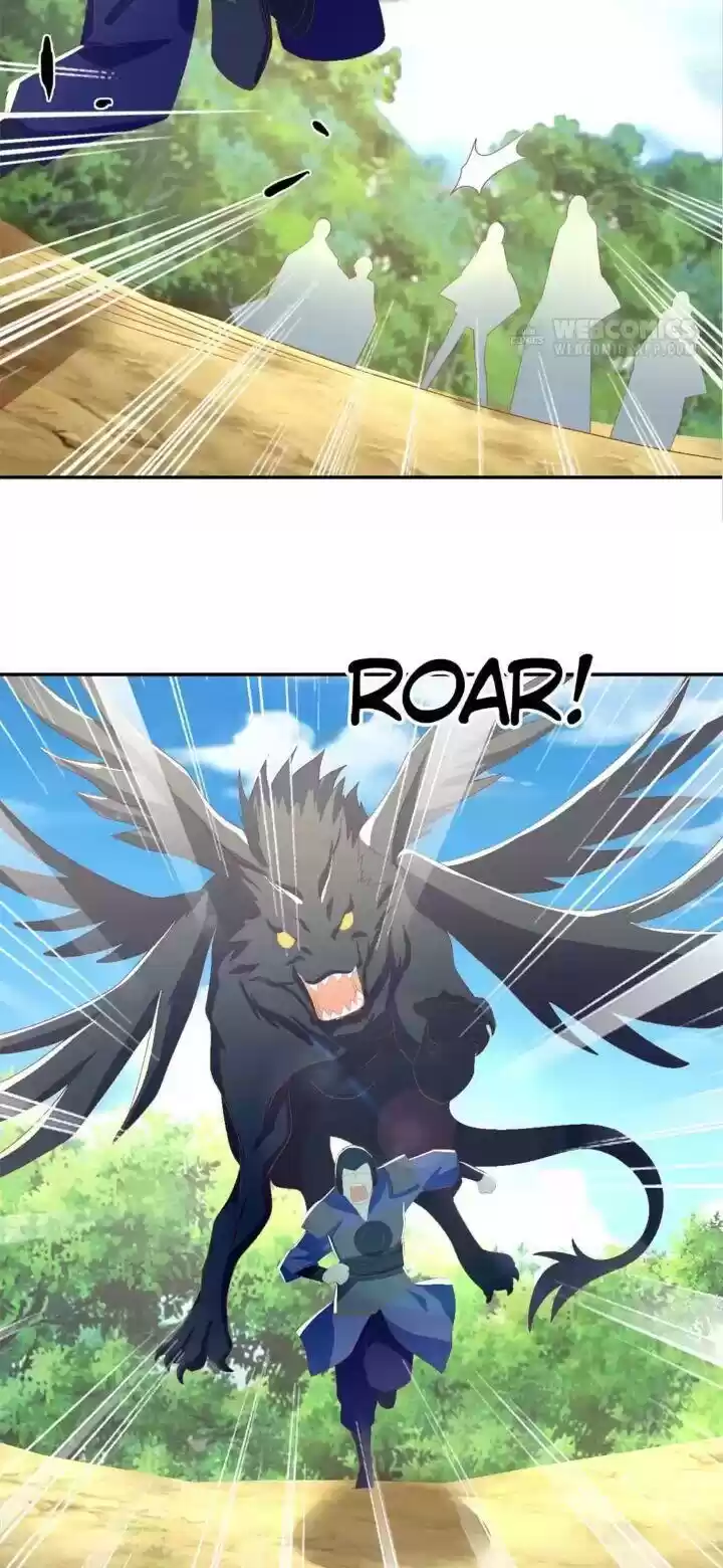 The Evil King's Wicked Consort Chapter 81