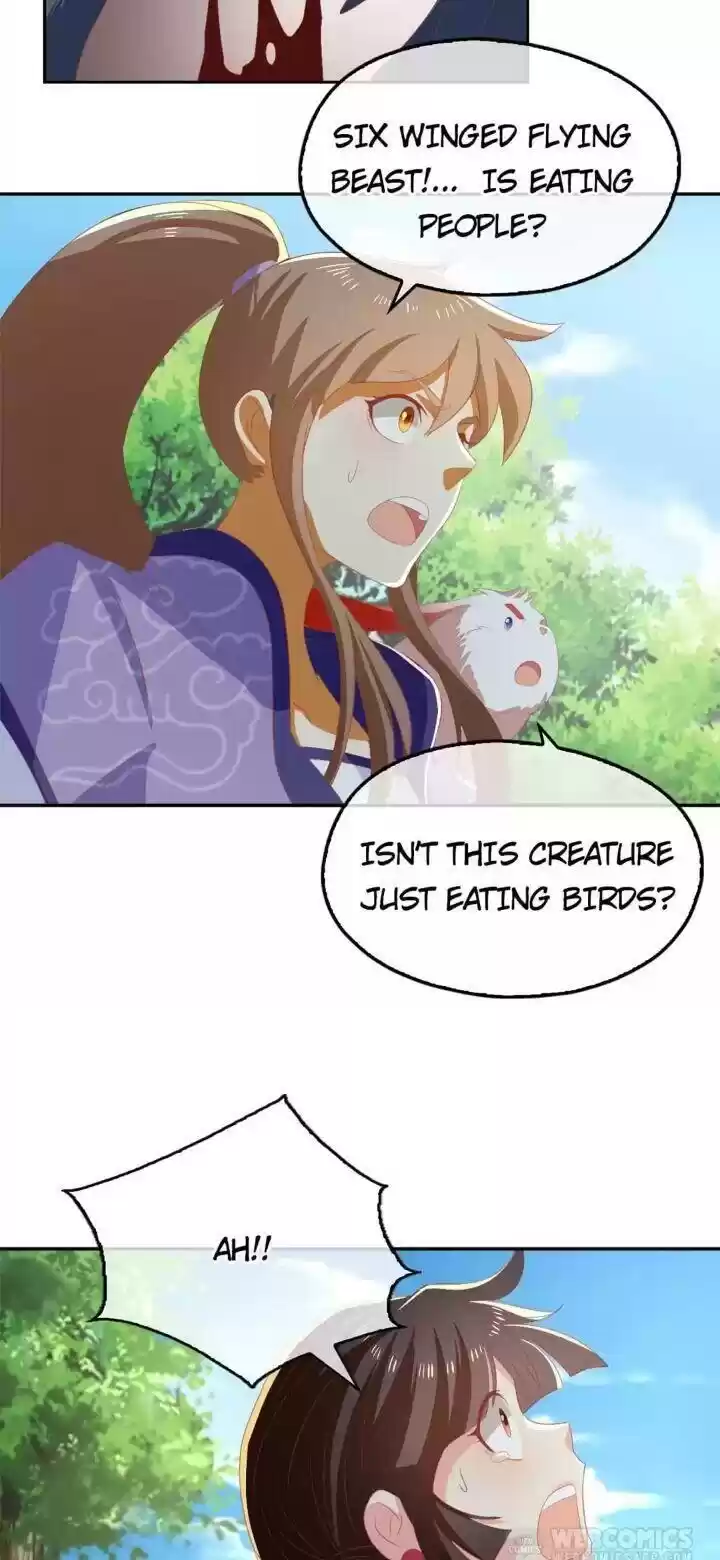 The Evil King's Wicked Consort Chapter 81