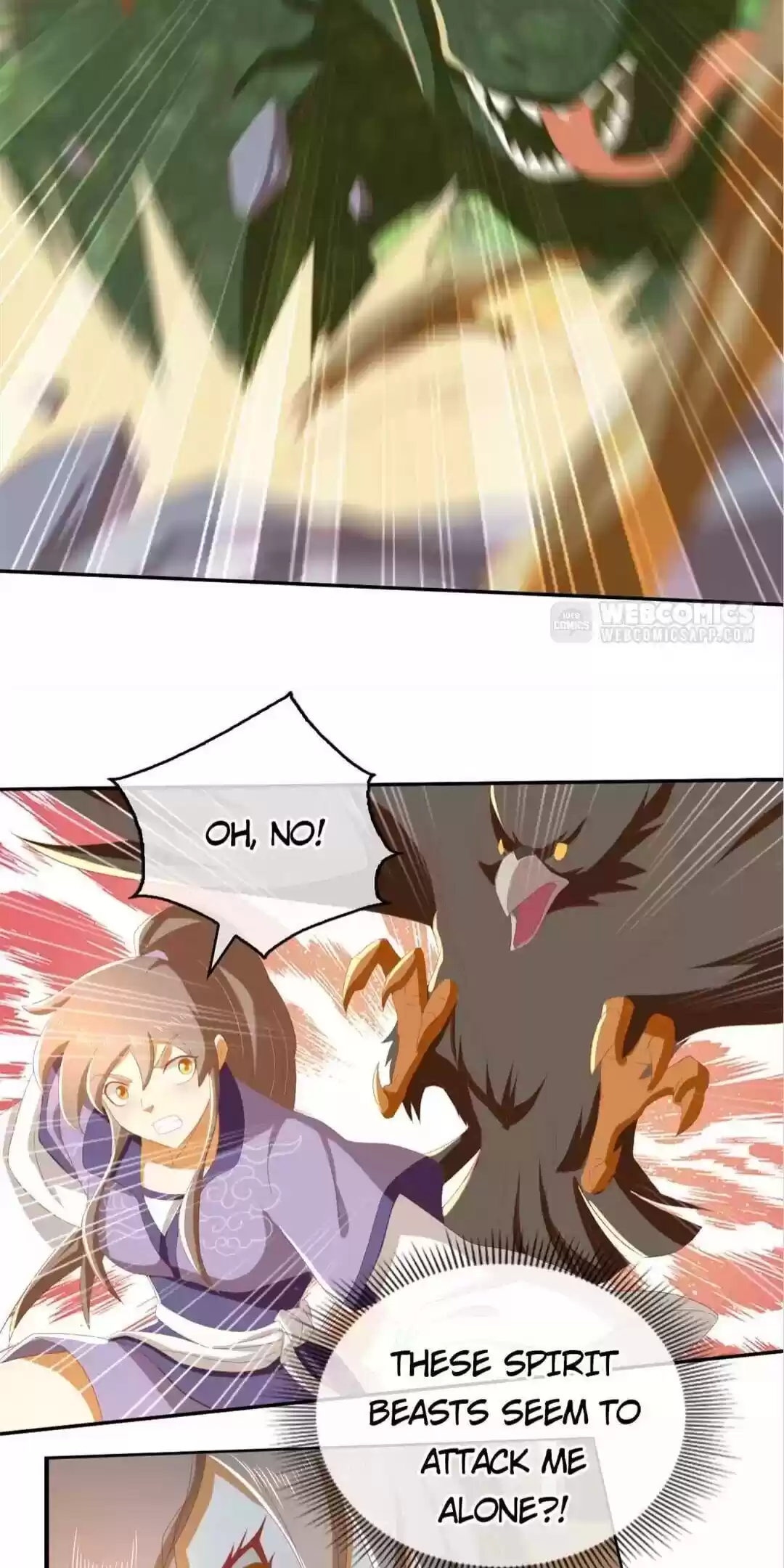 The Evil King's Wicked Consort Chapter 82