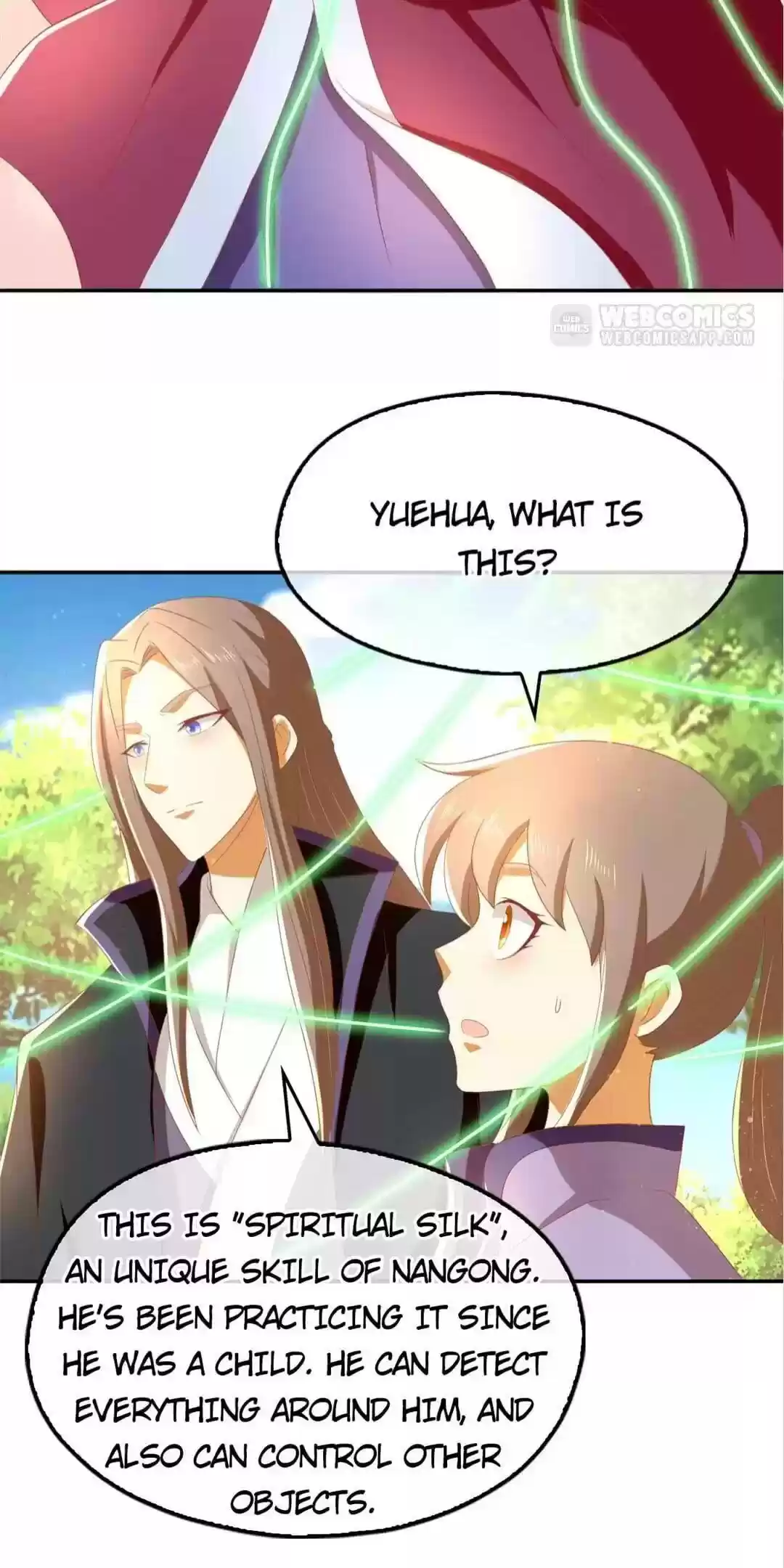 The Evil King's Wicked Consort Chapter 82