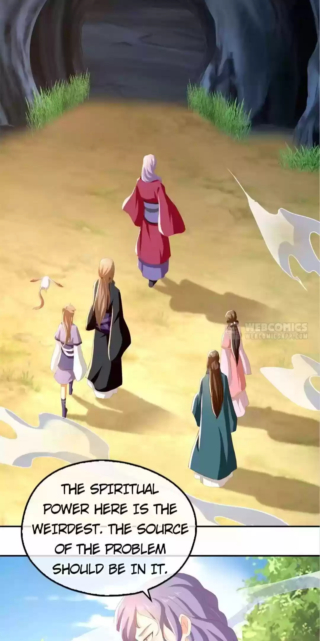 The Evil King's Wicked Consort Chapter 82