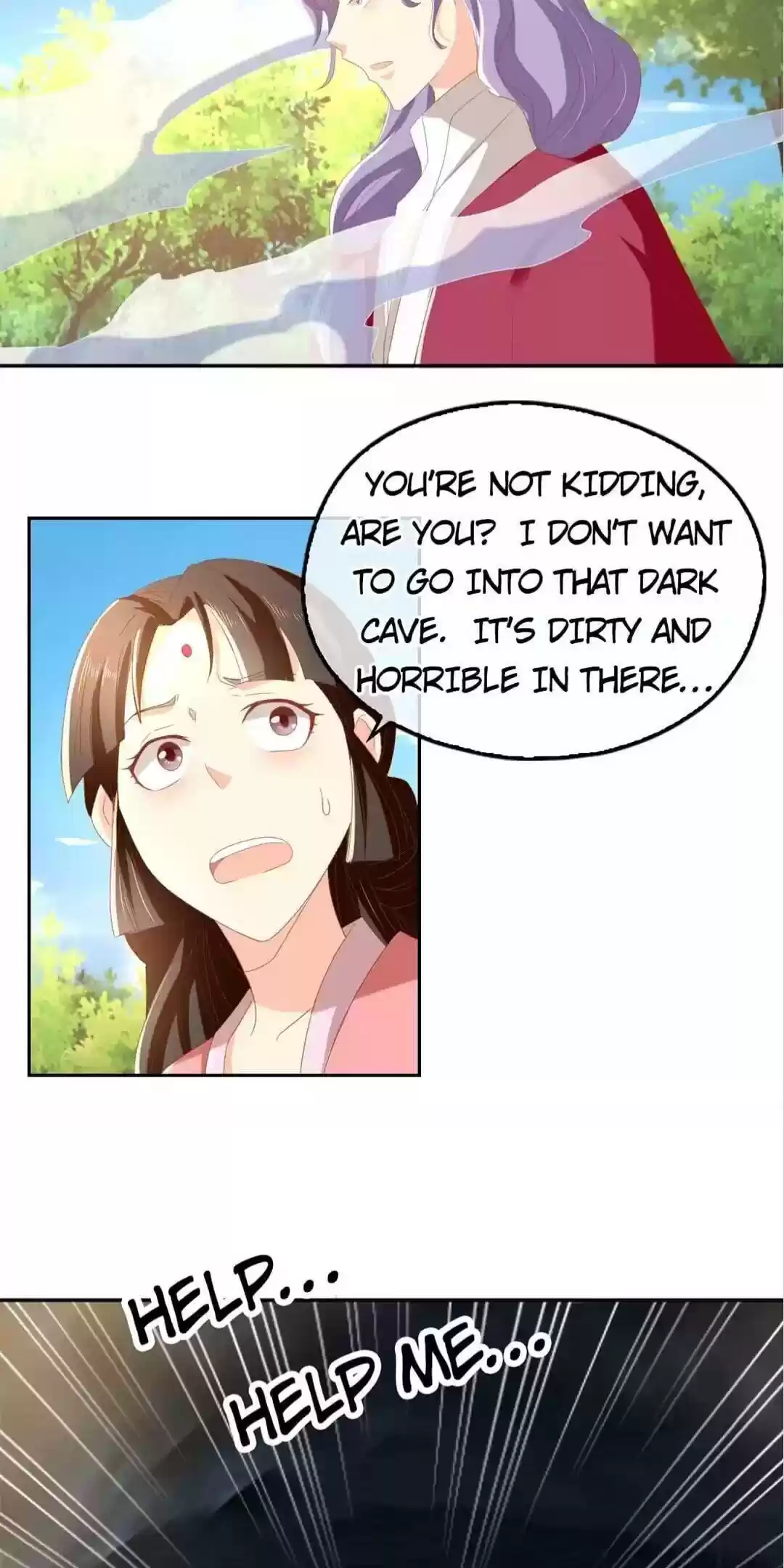 The Evil King's Wicked Consort Chapter 82