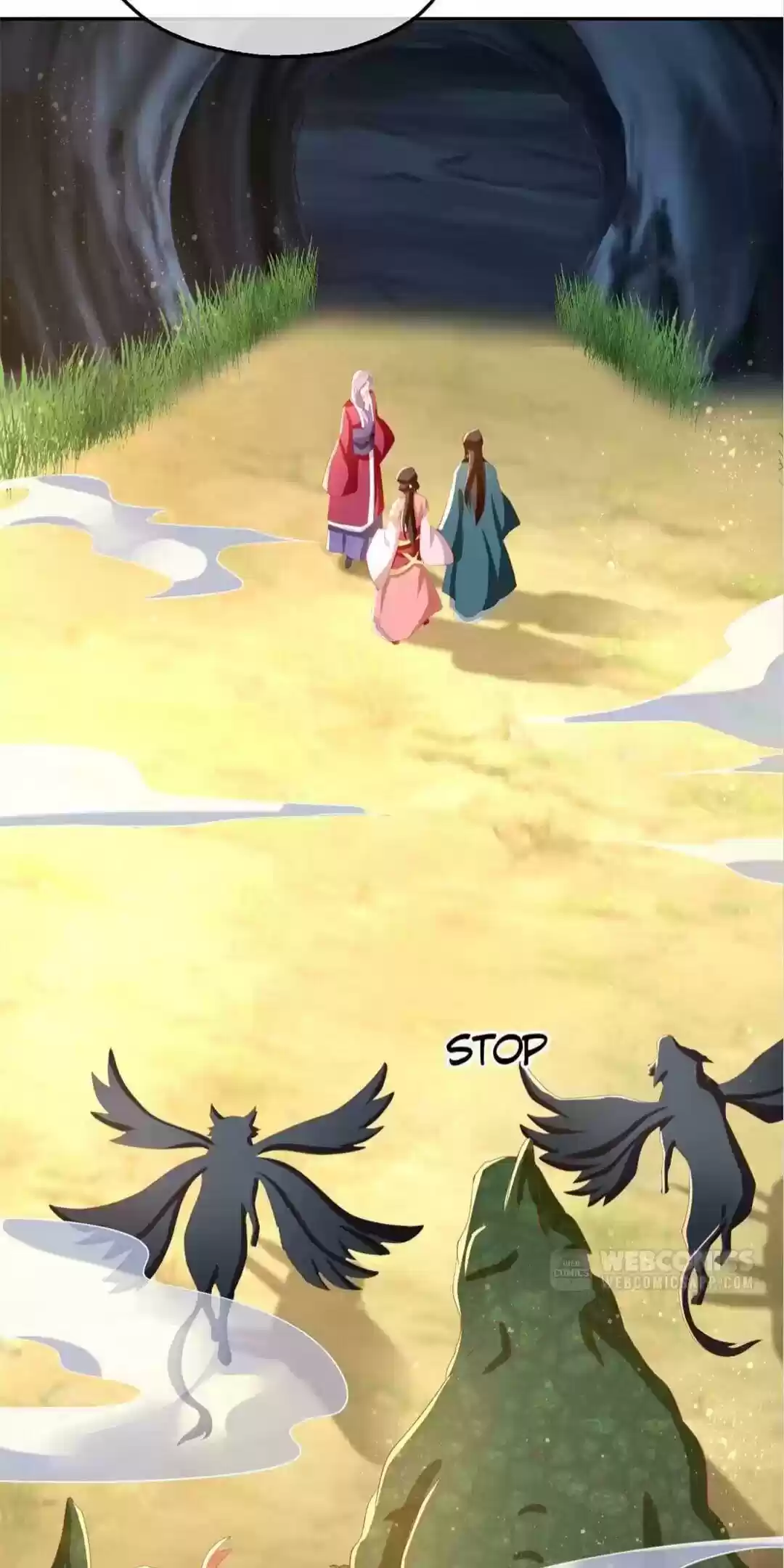 The Evil King's Wicked Consort Chapter 82