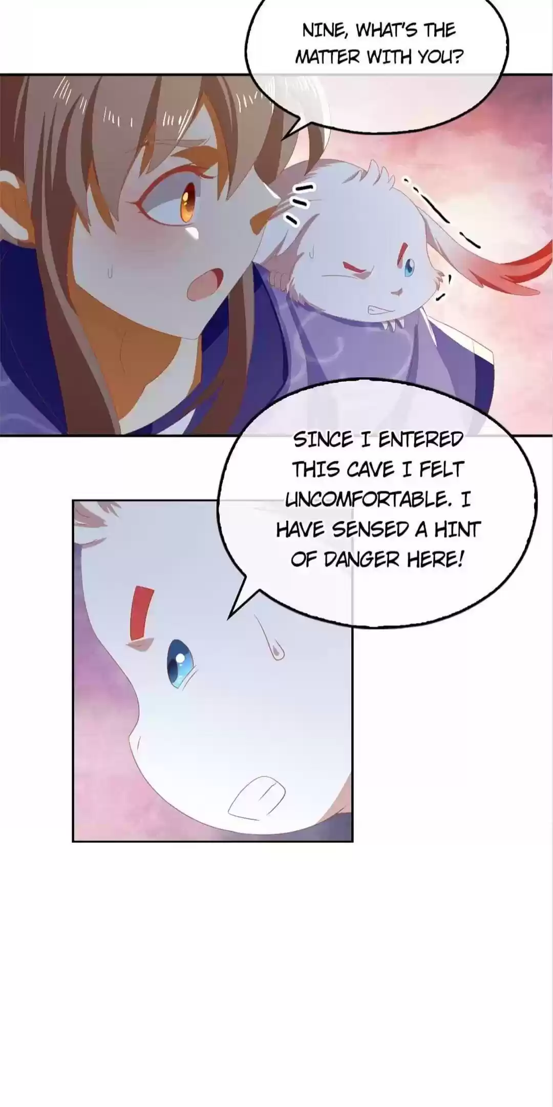 The Evil King's Wicked Consort Chapter 83